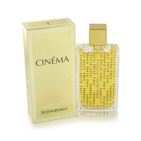 YSL Cinéma 90ml