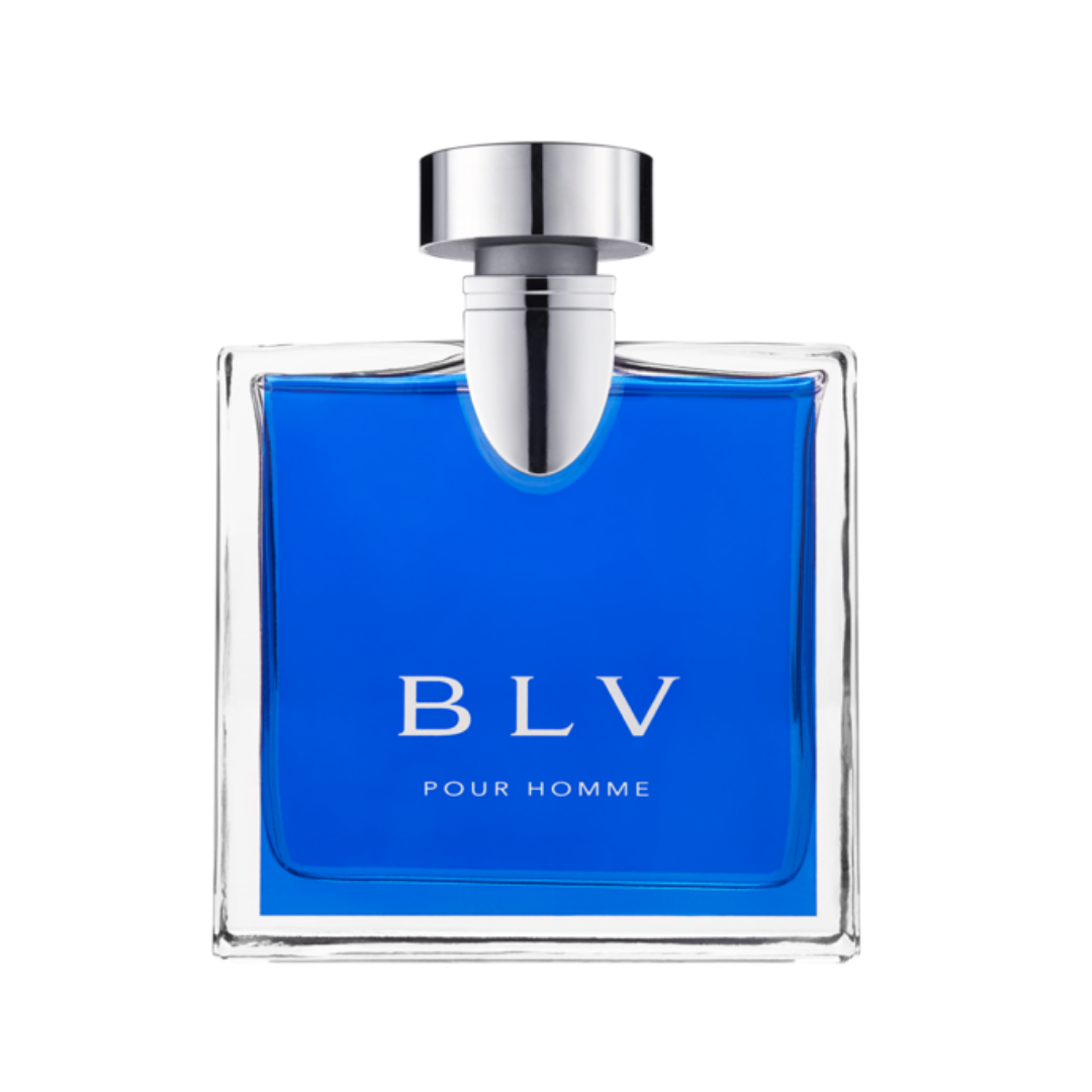 BVLGARI POUR HOMME