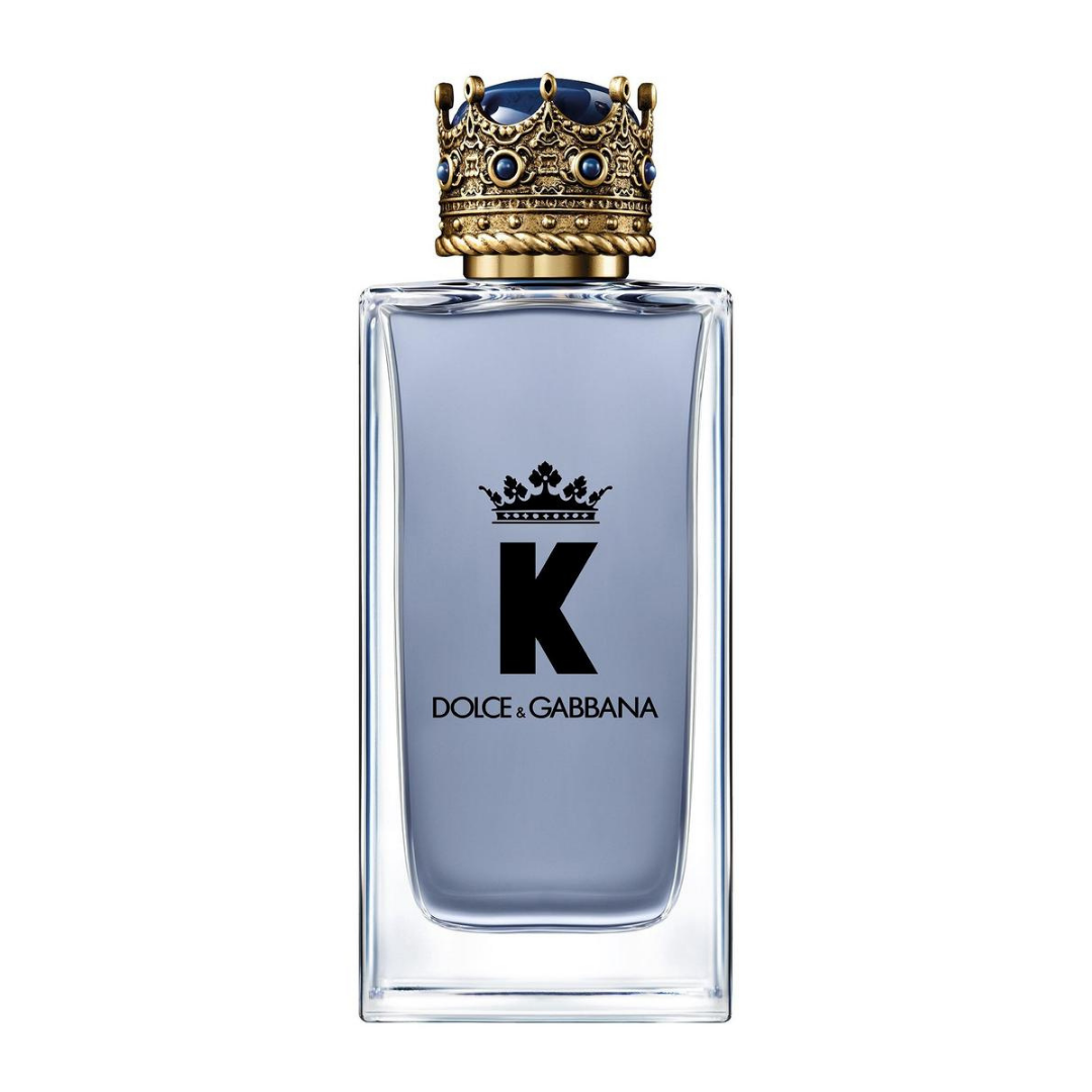 DOLCE AND GABBANA K