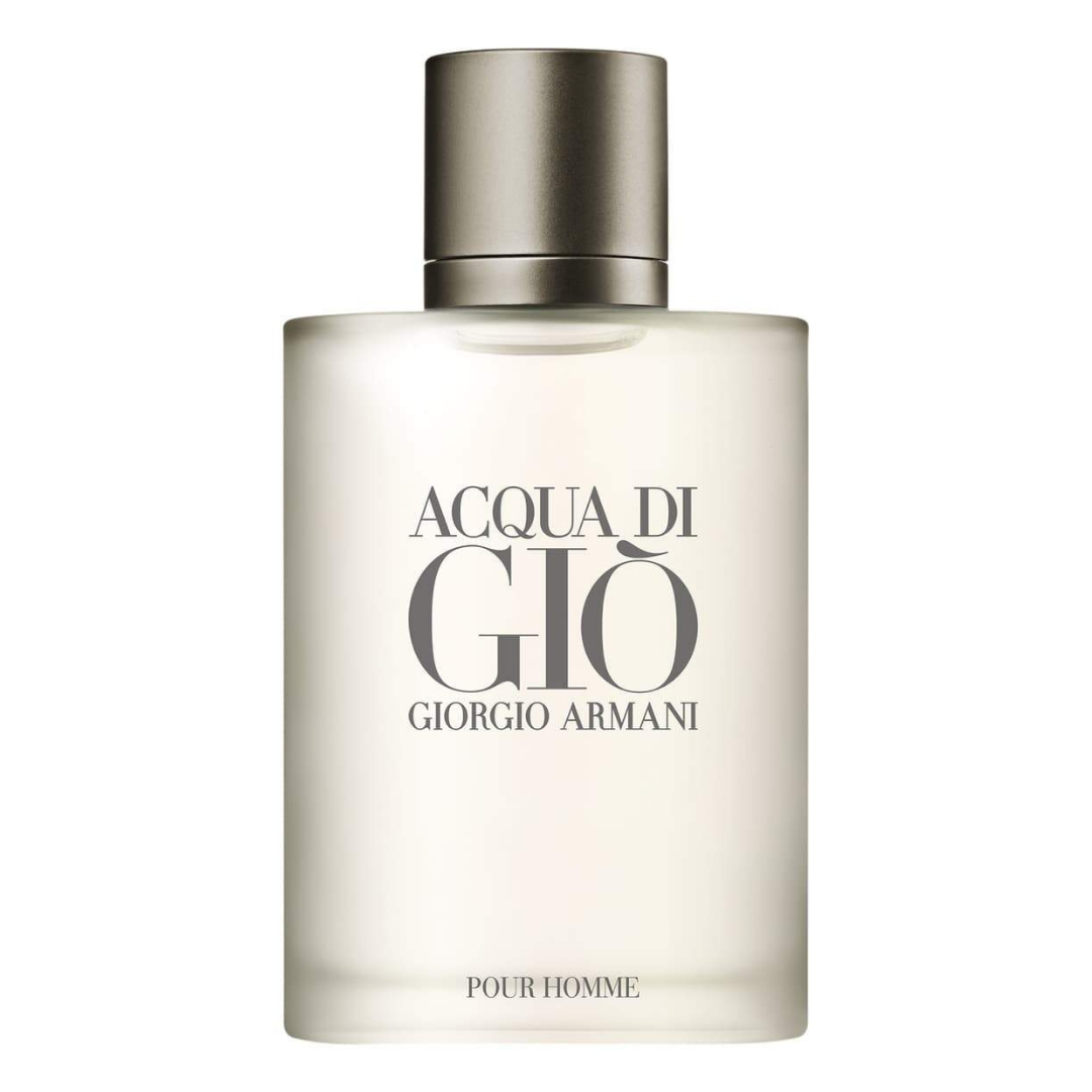 GIORGIO ARMANI ACQUA DI GIO