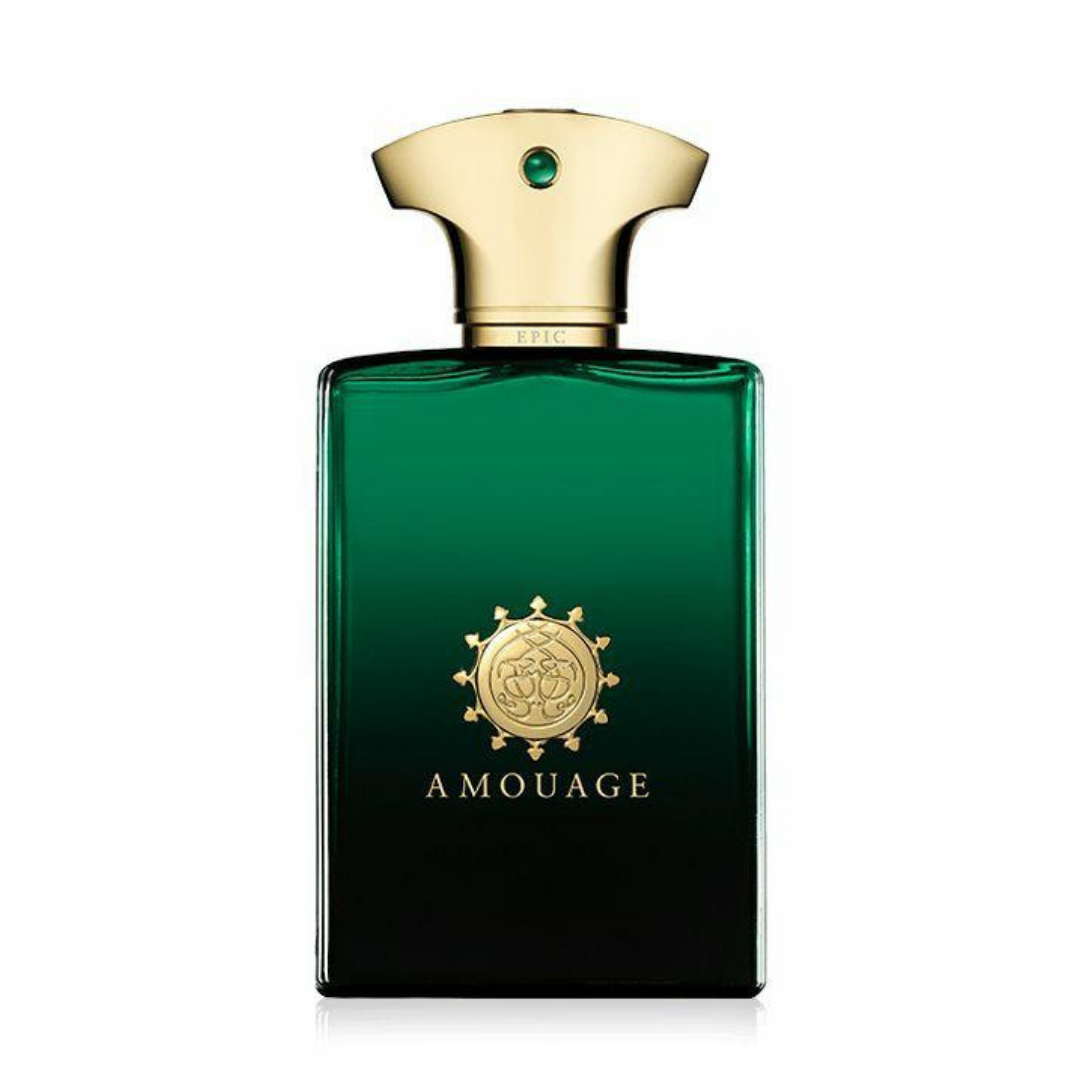 AMOUAGE HOMME