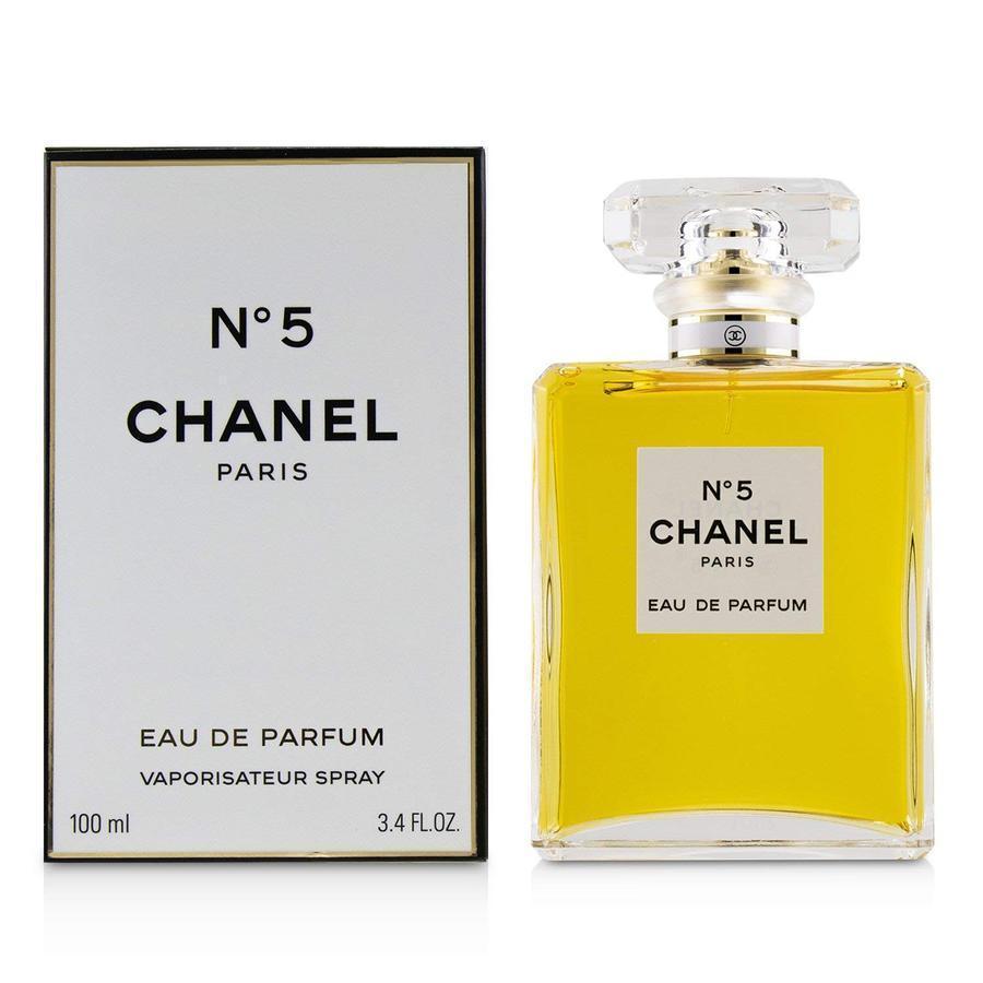 CHANEL NO°5
