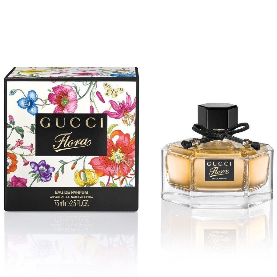GUCCI FLORA