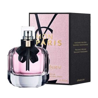 (Classic) YSL Mon Paris 90ml
