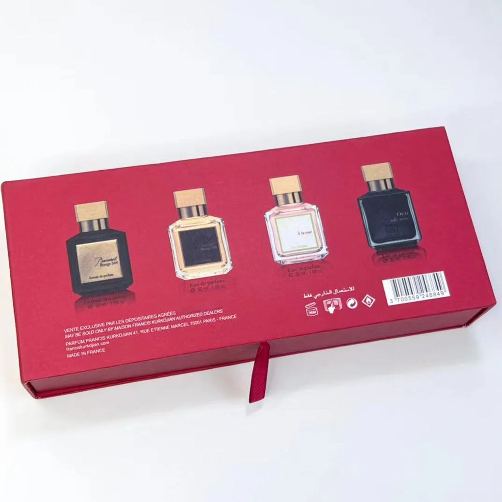 Maison Francis Kurkdjian Mini Set - 4 x 30ml