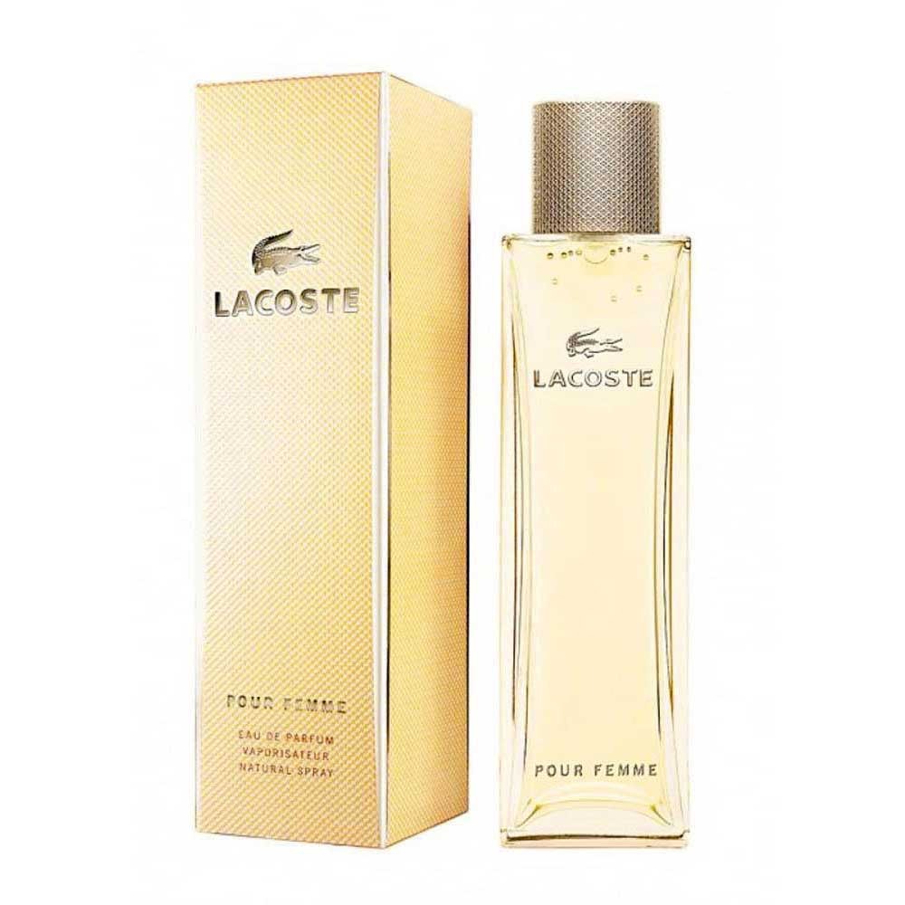 Lacoste Pour Femme 90ml