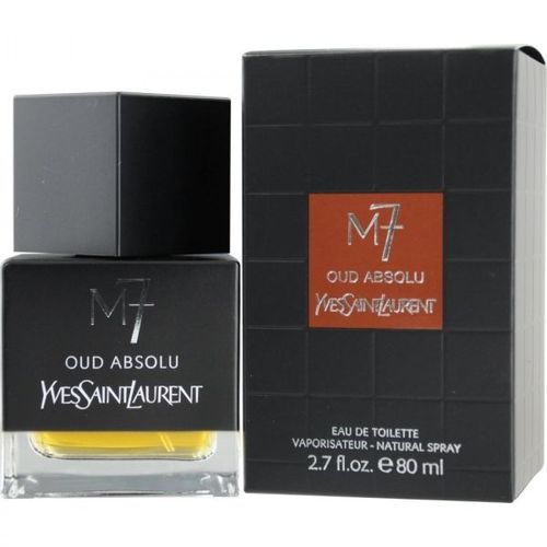 YSL M7 Oud Absolu 80ml