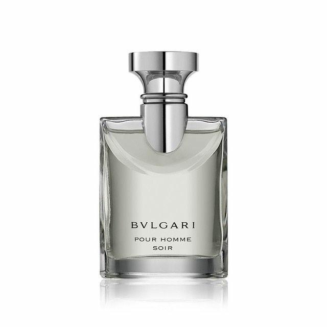 BVLGARI POUR HOMME