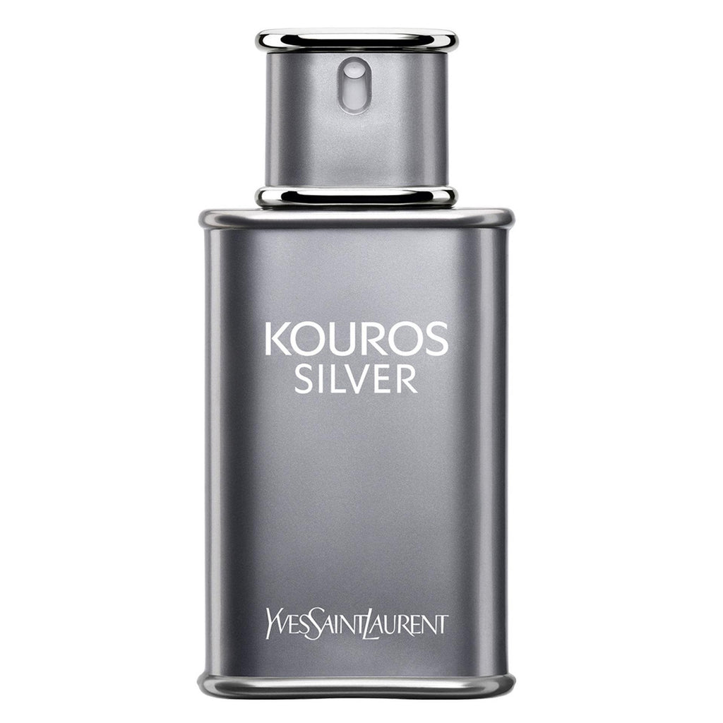 KOUROS SILVER