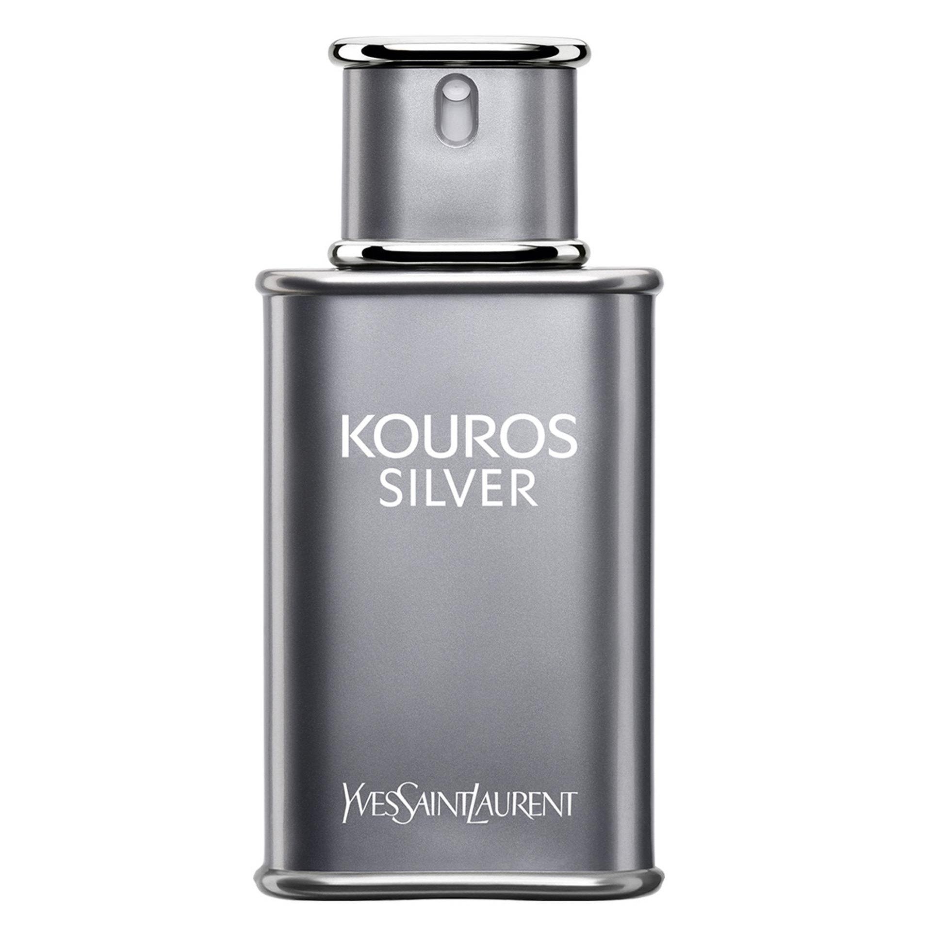 KOUROS SILVER