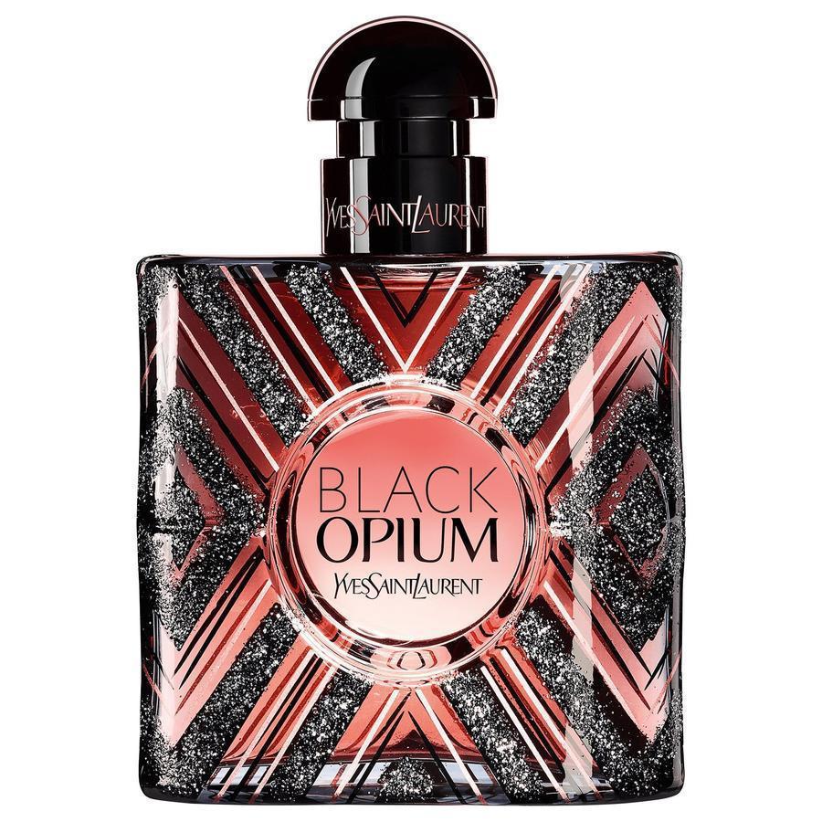 YSL BLACK OPIUM