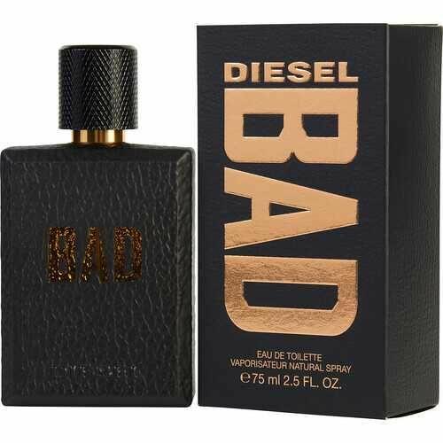 DIESEL BAD