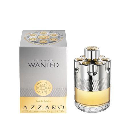 AZZARO WANTED