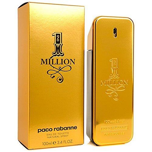 PACO RABANNE ONE MILLION
