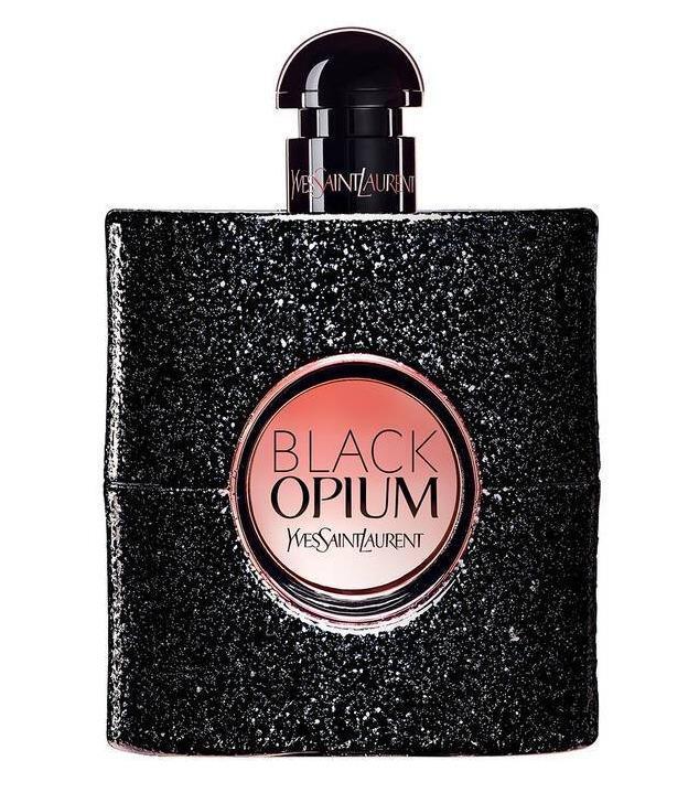 YSL BLACK OPIUM