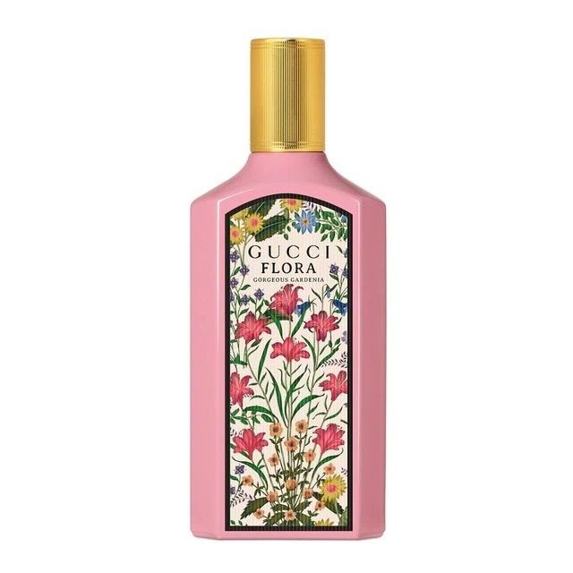 Gucci flora gorgeous gardenia Limited edition