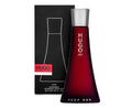 Hugo Boss Deep Red Female