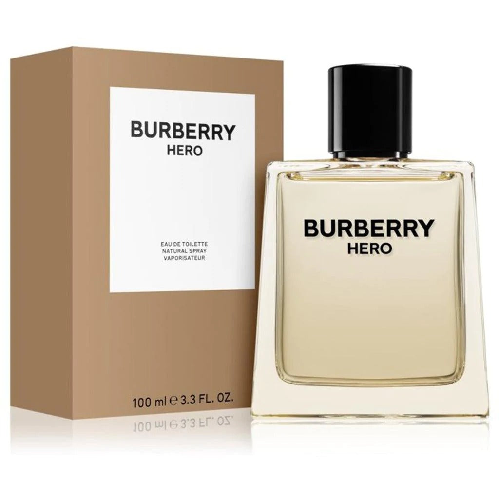 Burberry HERO 100ml