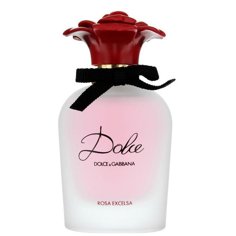 DOLCE AND GABBANA ROSA EXCELS