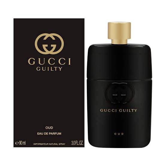 Gucci Guilty Oud Pour Homme 90ml