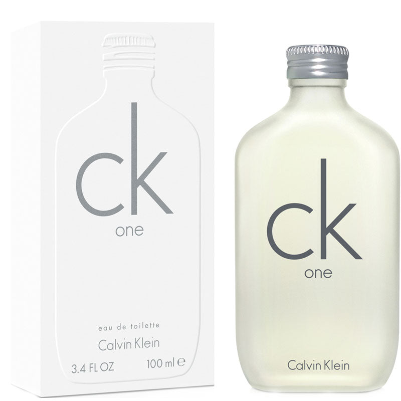 Calvin Klein CK One 100ml (Unisex)