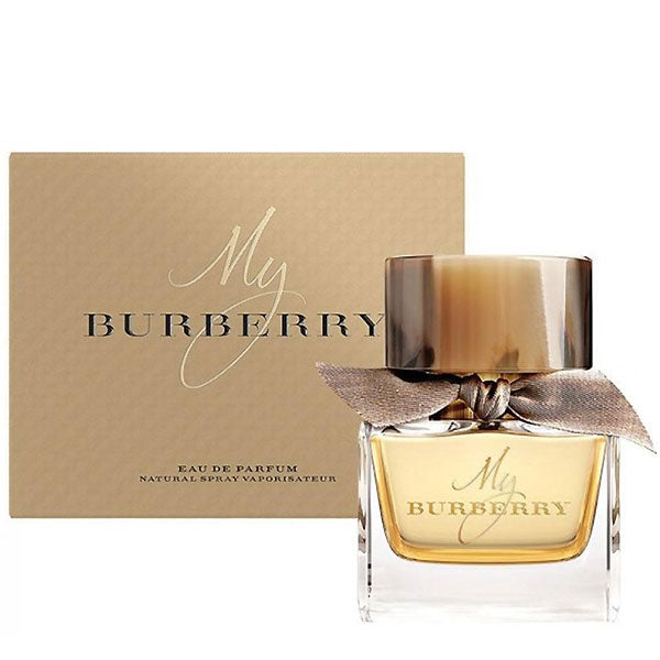 My Burberry EDP 90ml