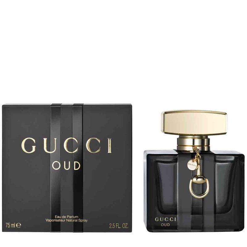 GUCCI OUD