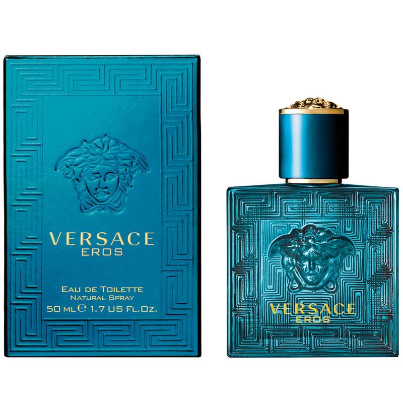 VERSACE EROS