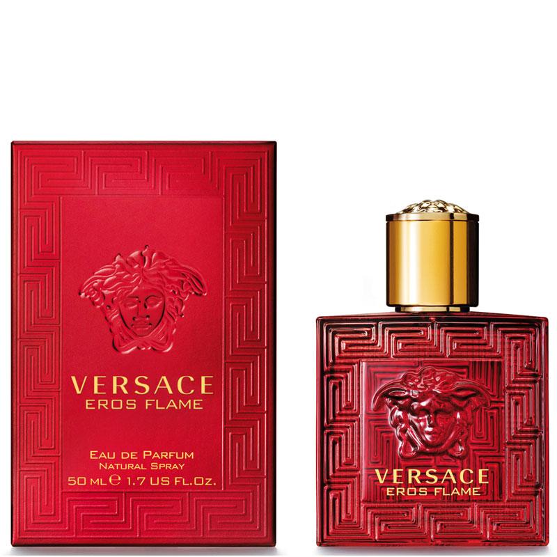 VERSACE FLAME EROS