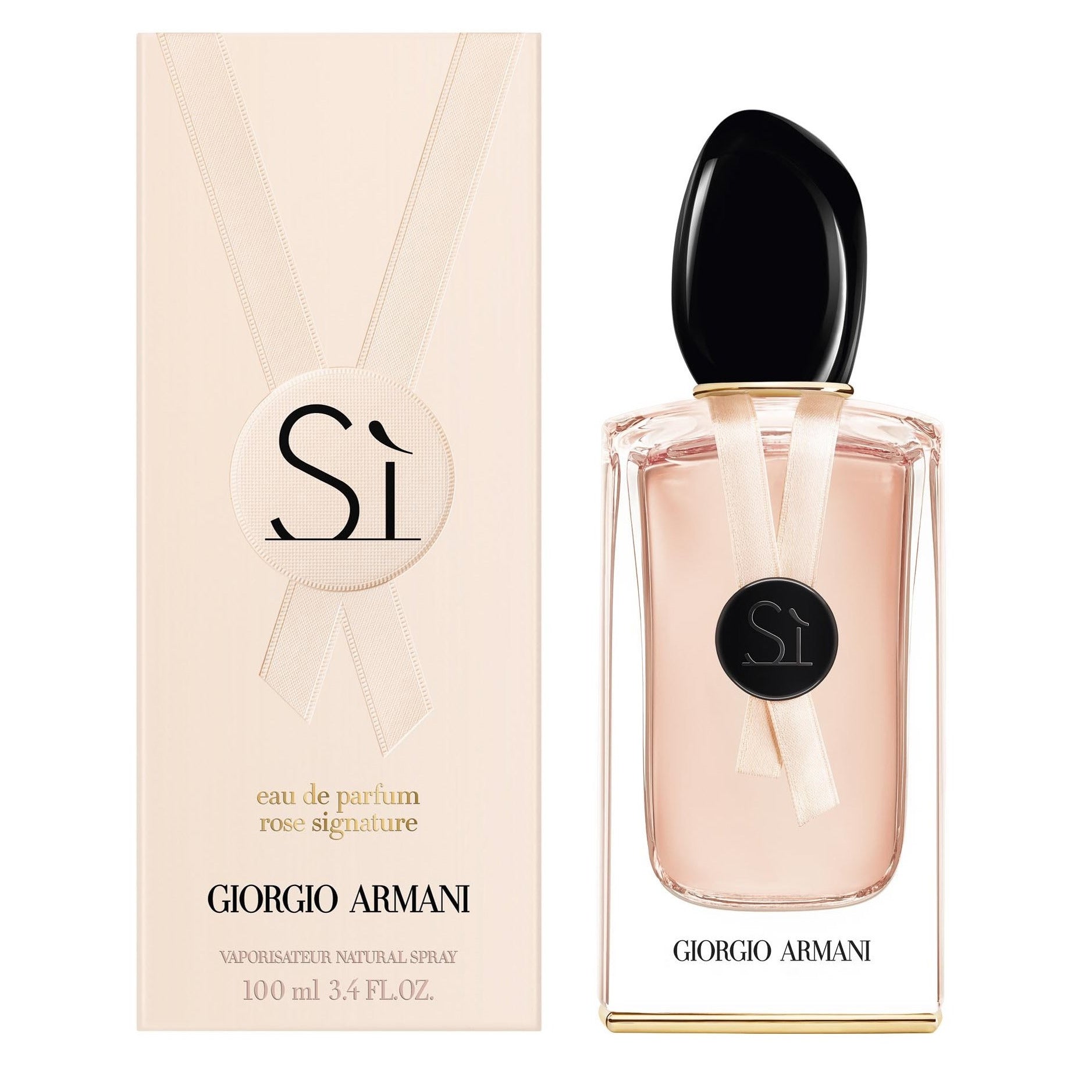 Giorgio Armani Si Rose Signature 100ml
