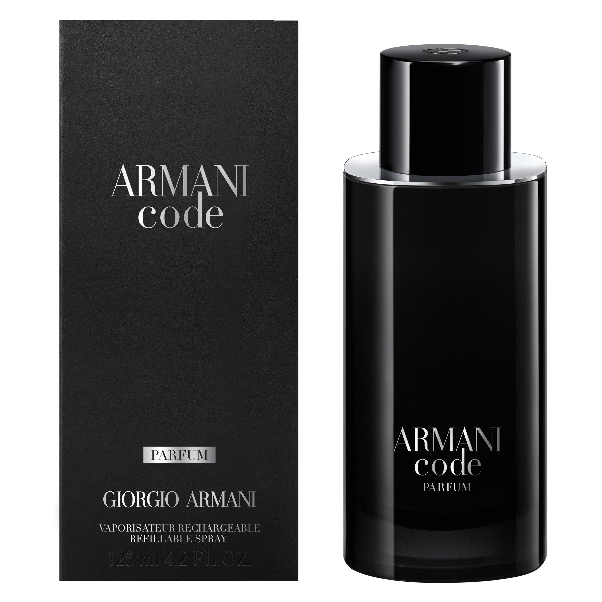 Giorgio Armani Code Parfum 125ml