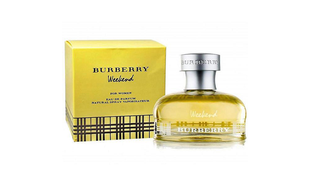 Burberry Weekend 100ml