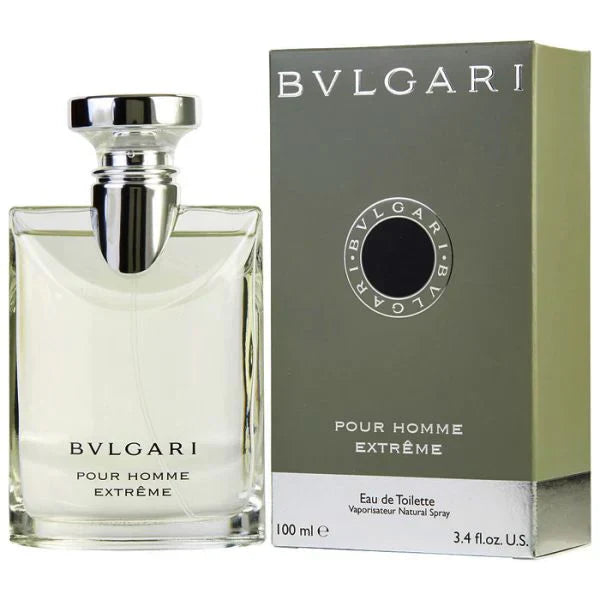 Bvlgari Extreme Pour Homme 100ml