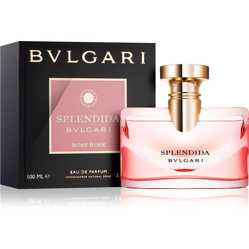 Bvlgari Splendida Rose 100ml