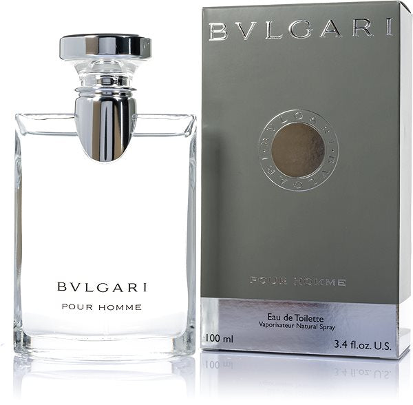 Bvlgari Pour Homme 100ml