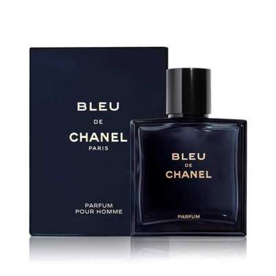 CHANEL BLEU