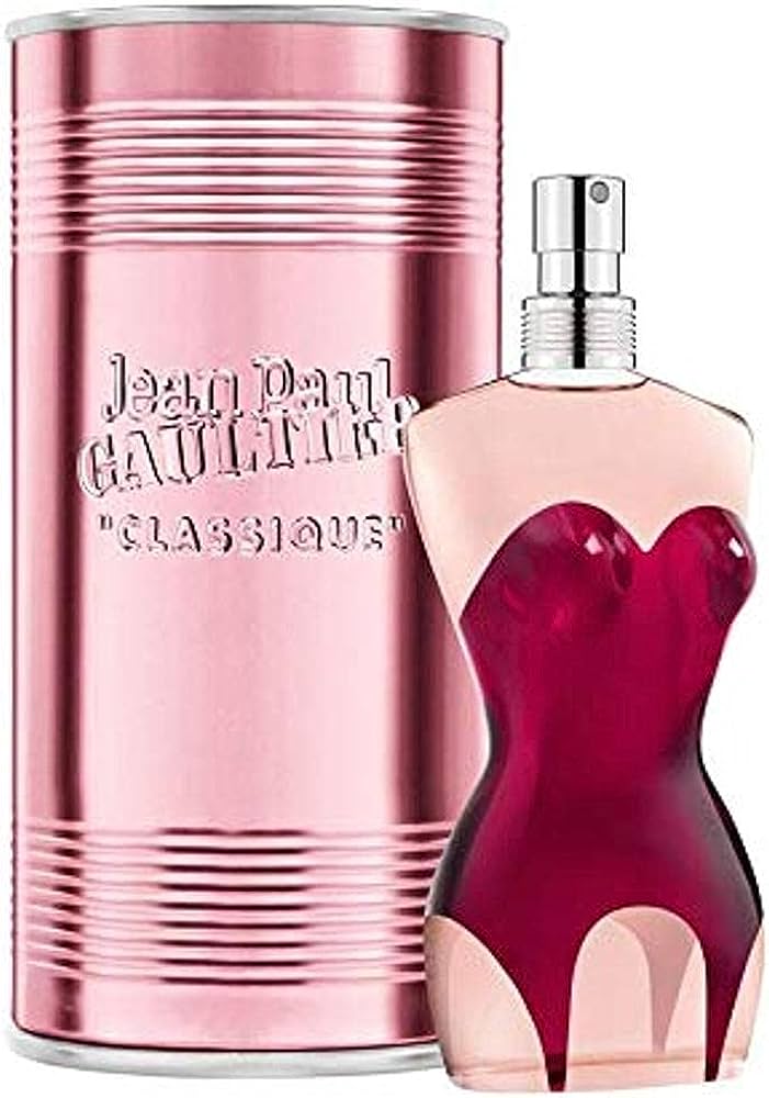 Jean Paul Gaultier Classique EDP 80ml