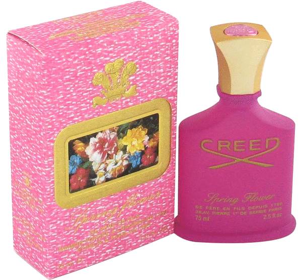 Creed Spring Flower 75ml
