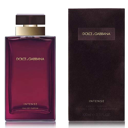 D&G Intense 100ml