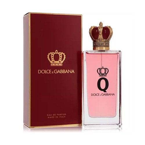 D&G Q 100ml