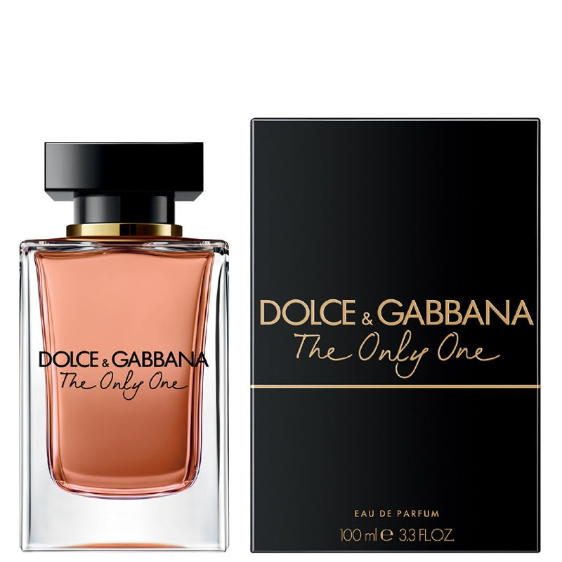 D&G The Only One 100ml