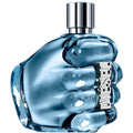 Diesel only the brave edt 125ml