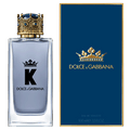 D&G 'K' 100ml