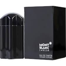 Mont Blanc Emblem 100ml