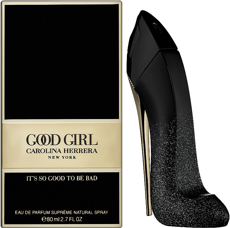 Carolina Herrera GOOD GIRL Supreme 80ml