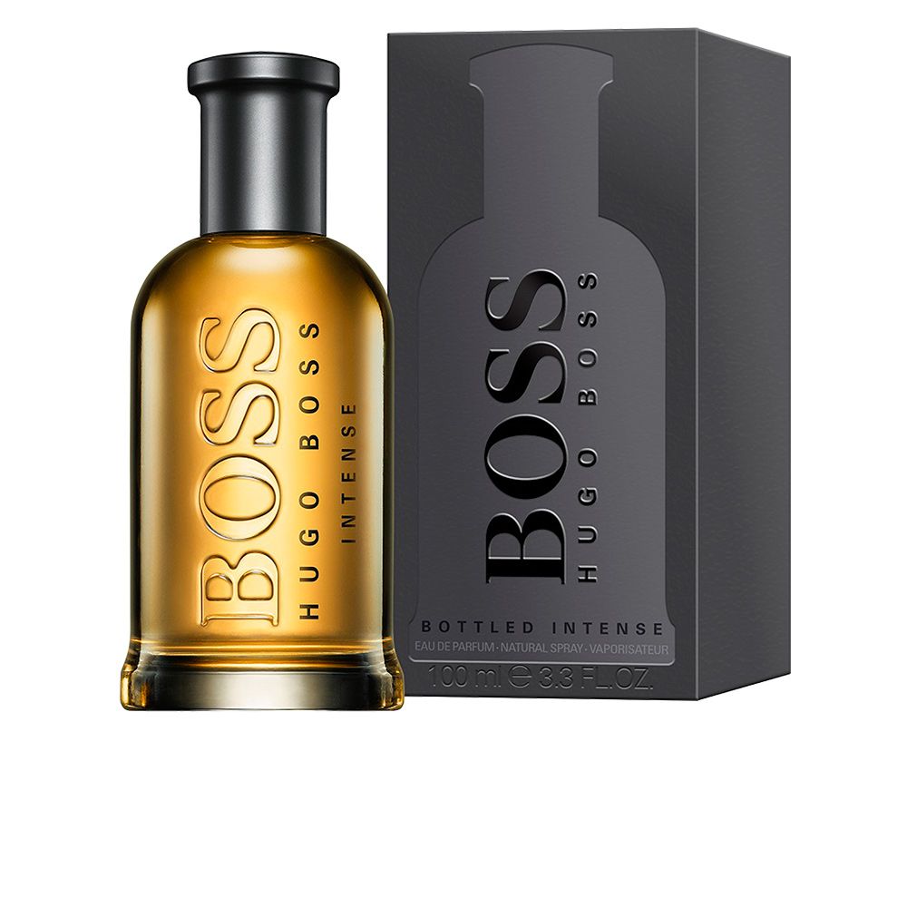 Hugo boss bottled intense EDP 100ml