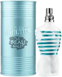 Jean Paul Gaultier Le Beau Male 125ml