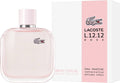 Lacoste L.12.12 Rose Eau Fraiche 100ml