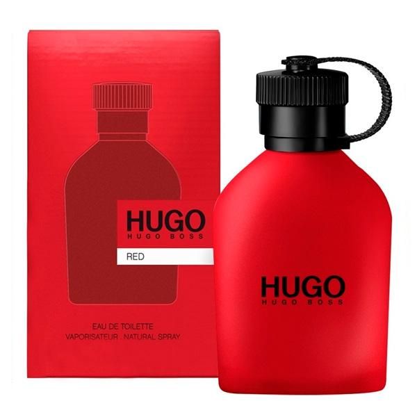 Hugo Red Cologne by Hugo Boss