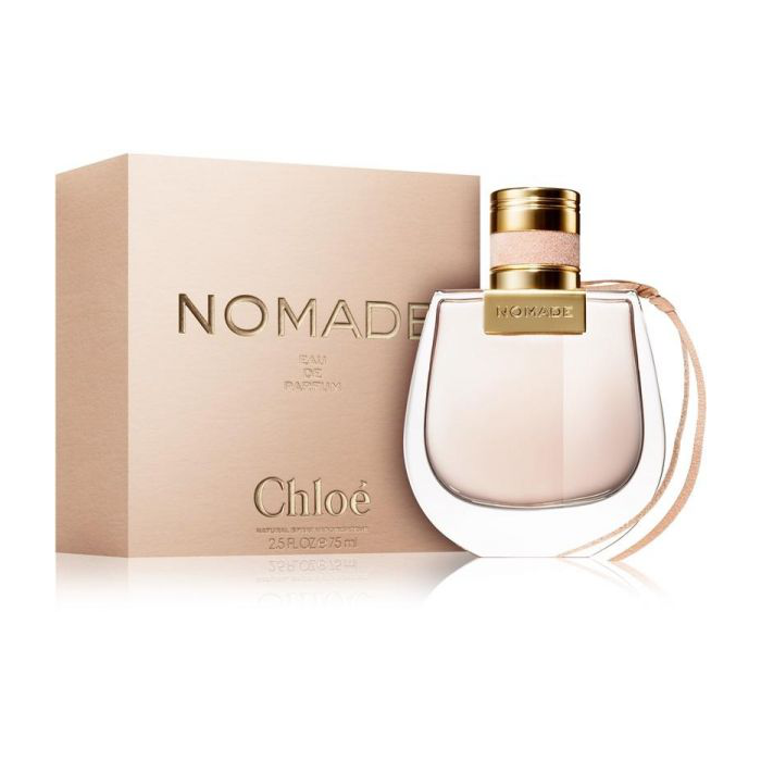 Chloe NOMADE 75ml